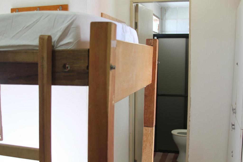 Manaira Hostel Жуан-Песоа Номер фото