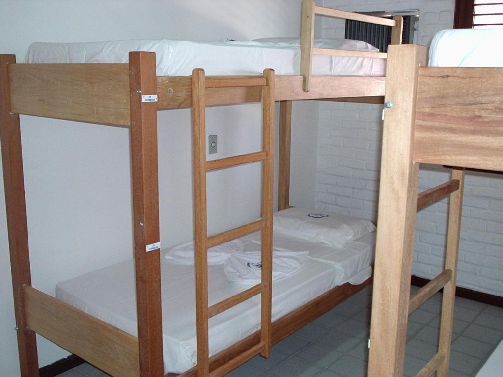 Manaira Hostel Жуан-Песоа Номер фото